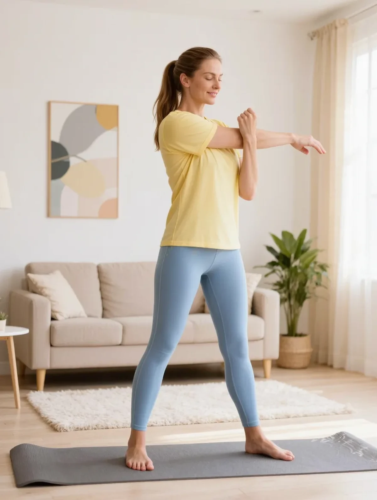 Can You Do Planks After Birth? A Realistic Progression