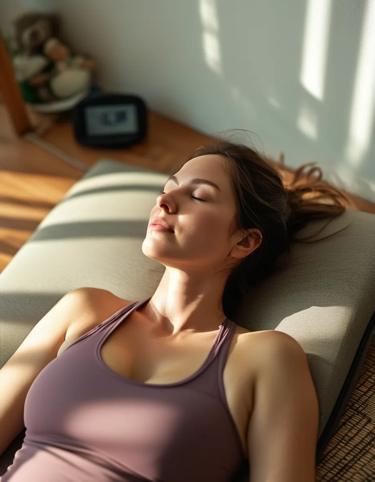 Rebuilding Your Core After Birth: The Full Progression, Week by Week