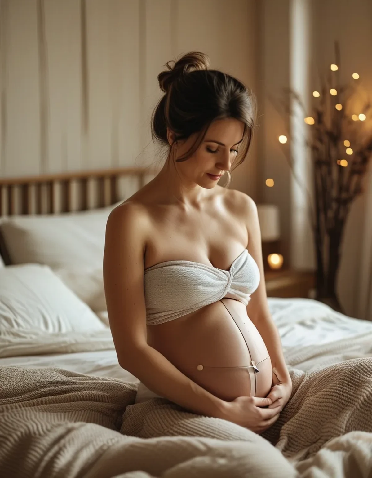The Postpartum Belly Wrap Debate: What the Research Actually Says