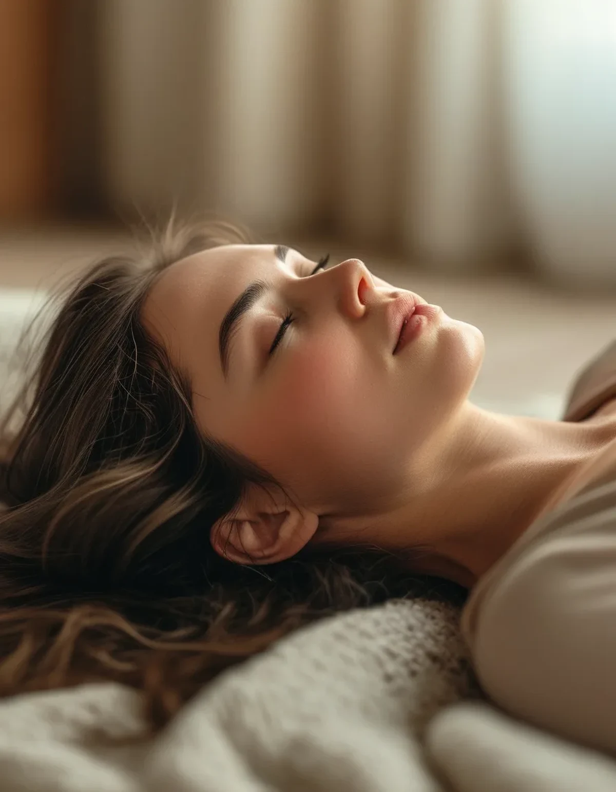 The Postpartum Breathing Reset Most Core Programs Skip — and Why It Matters Before Any Crunch