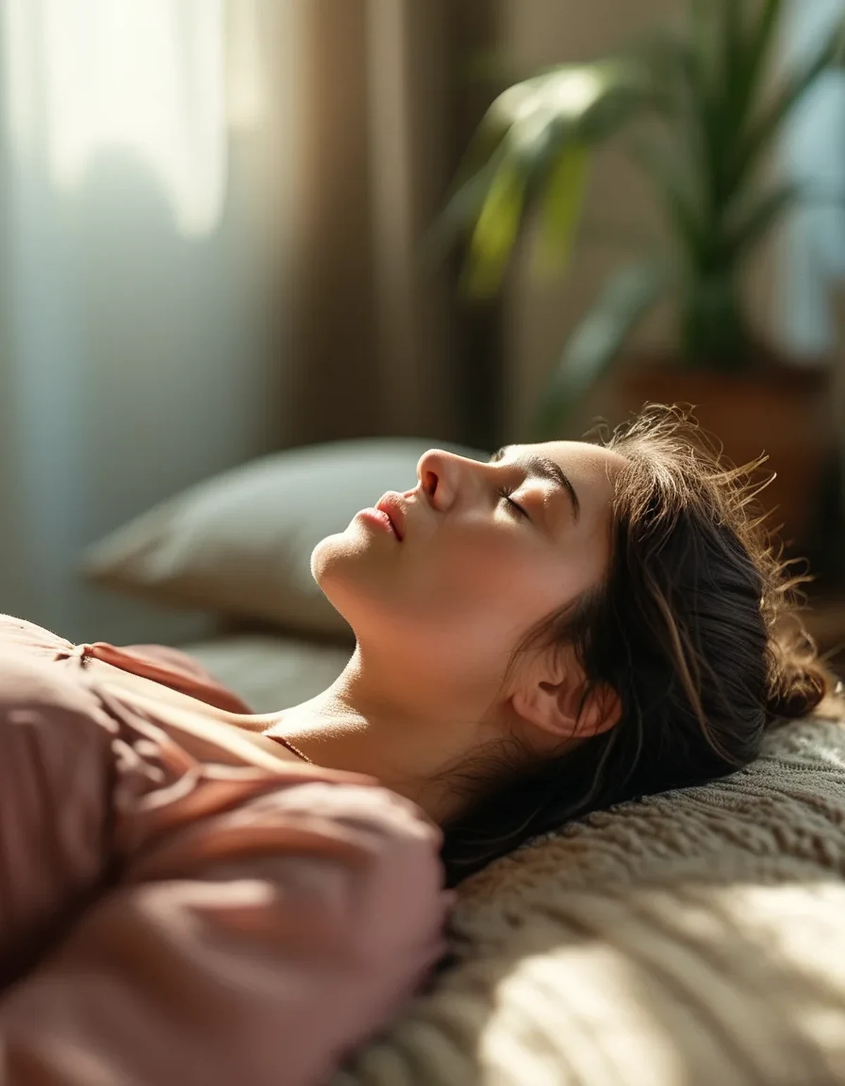 The Postpartum Breathing Reset Most Core Programs Skip — and Why It Matters Before Any Crunch
