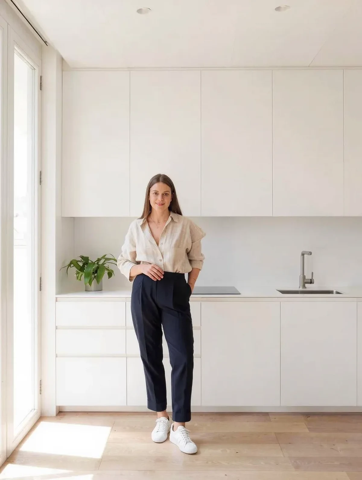 Why Your Postpartum Core Feels Fine Standing But Fails the Second You Cough or Sneeze