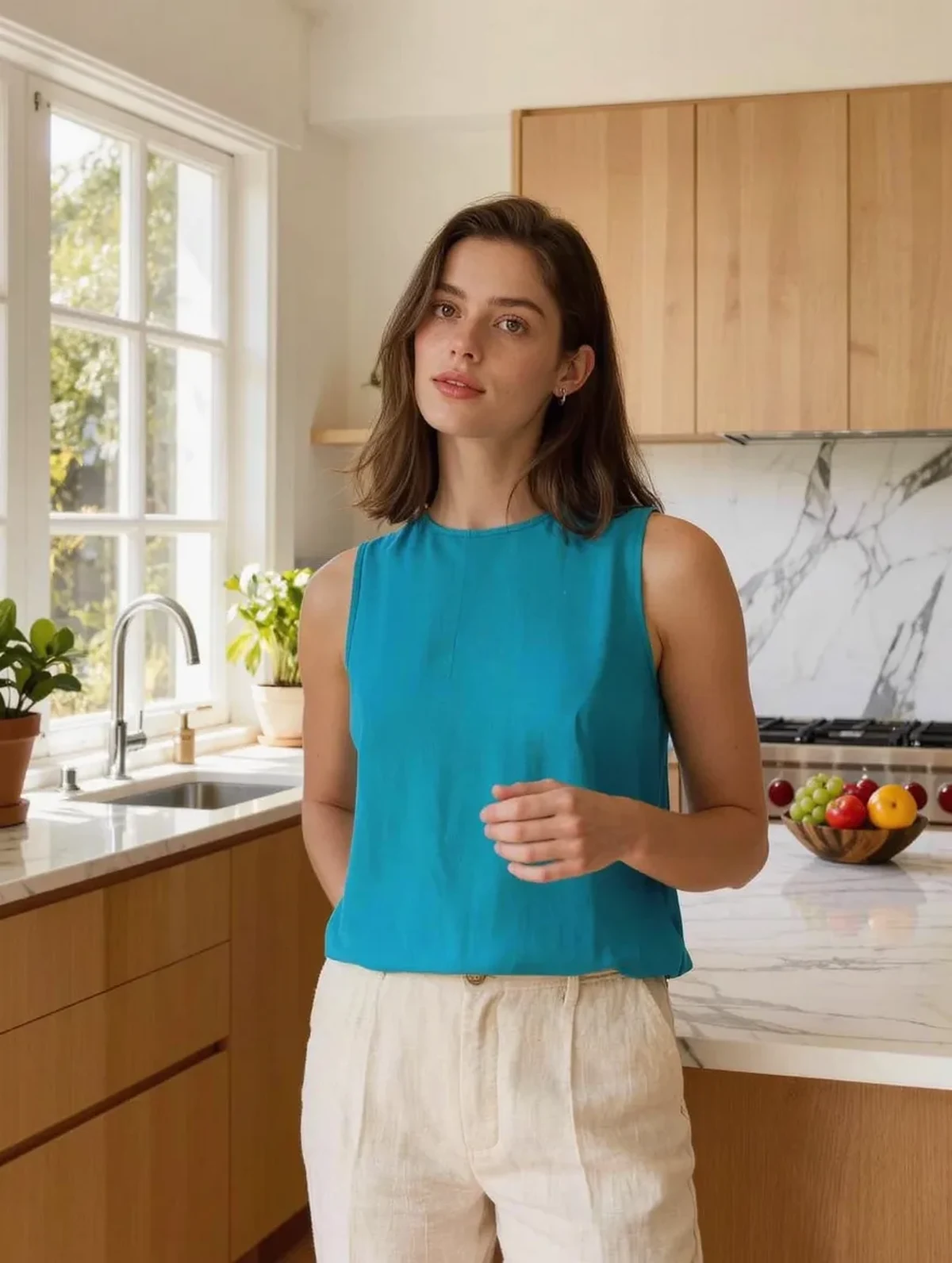 Why Your Postpartum Core Feels Fine Standing But Fails the Second You Cough or Sneeze