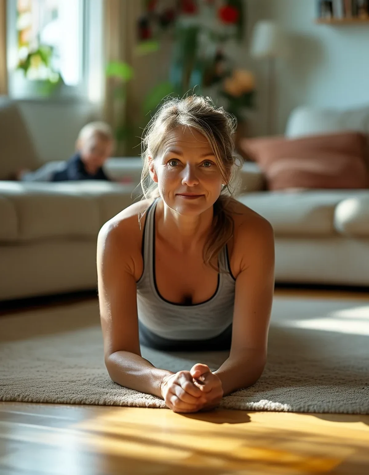 Postpartum Recovery the Second Time: Why It Is Different With a Toddler in the House