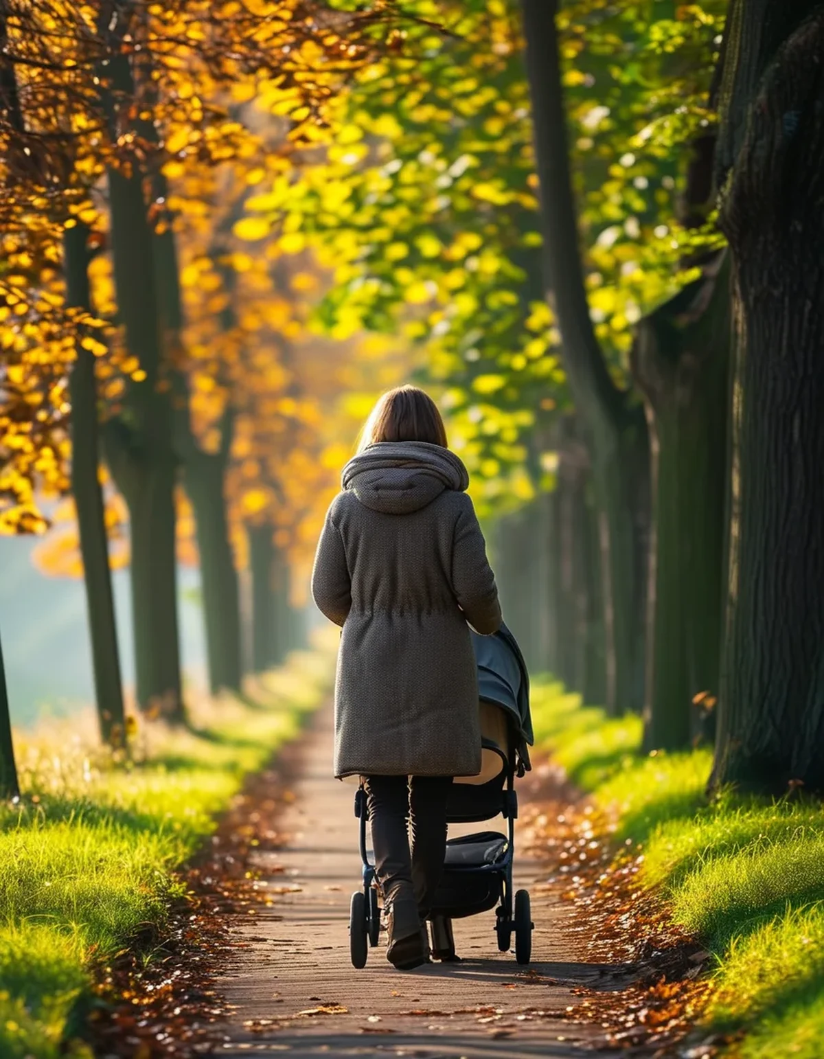 Postpartum Return to Exercise in Cold Weather: The Complete Guide
