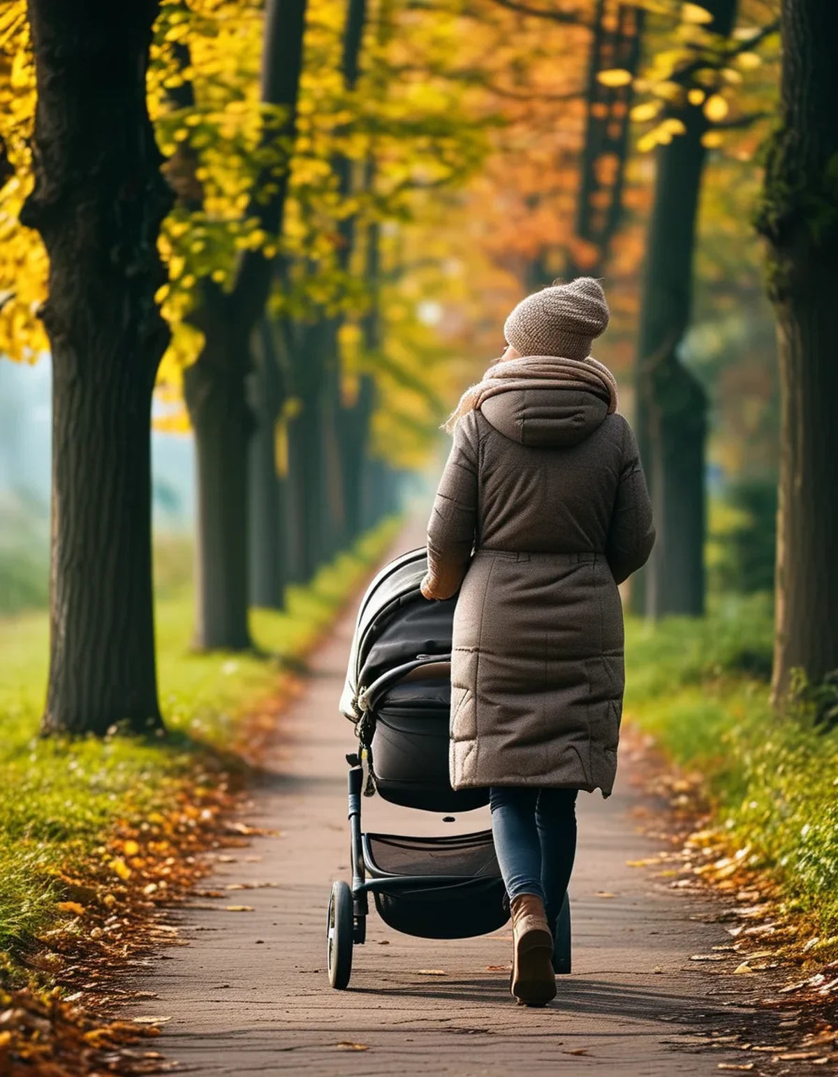 Postpartum Return to Exercise in Cold Weather: The Complete Guide
