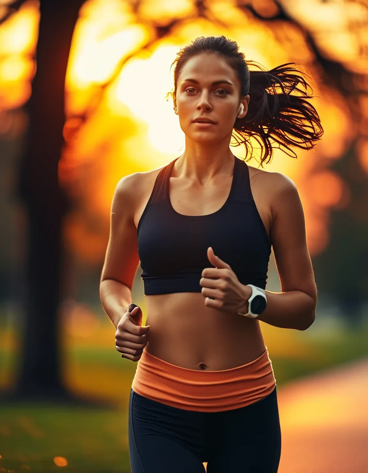 The Realistic Timeline for Returning to Running After Birth