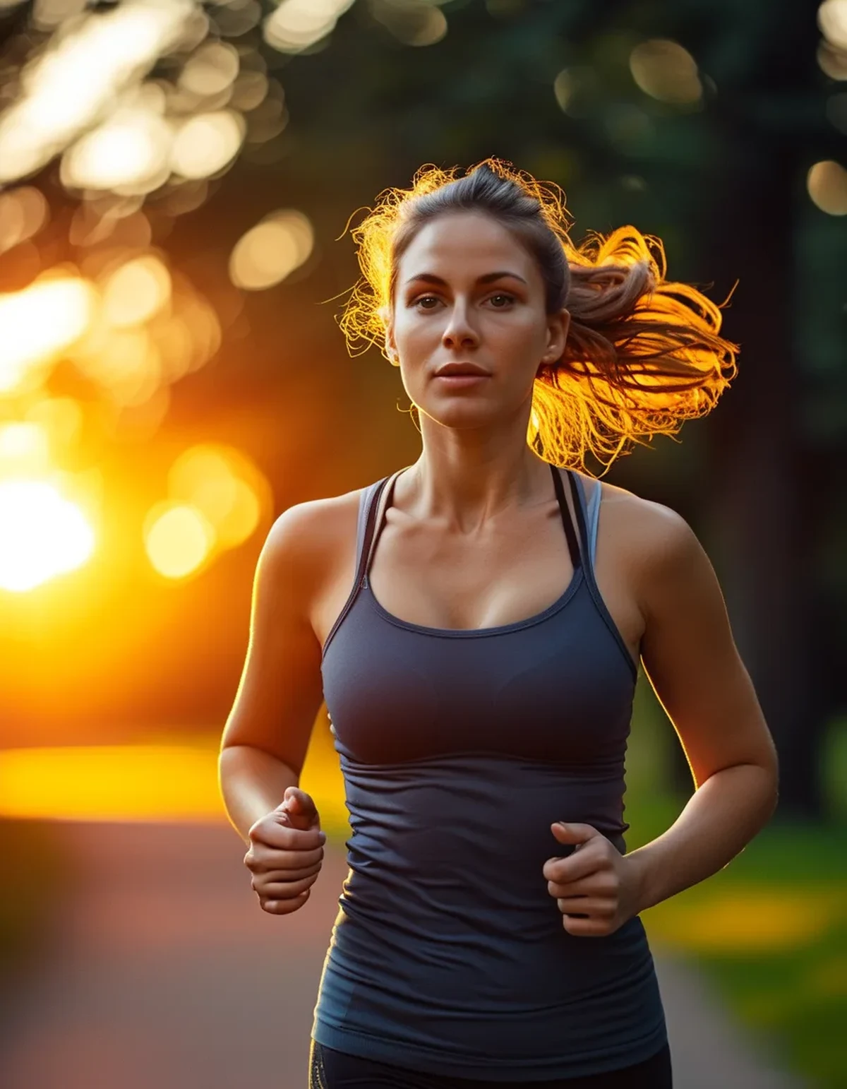 The Realistic Timeline for Returning to Running After Birth