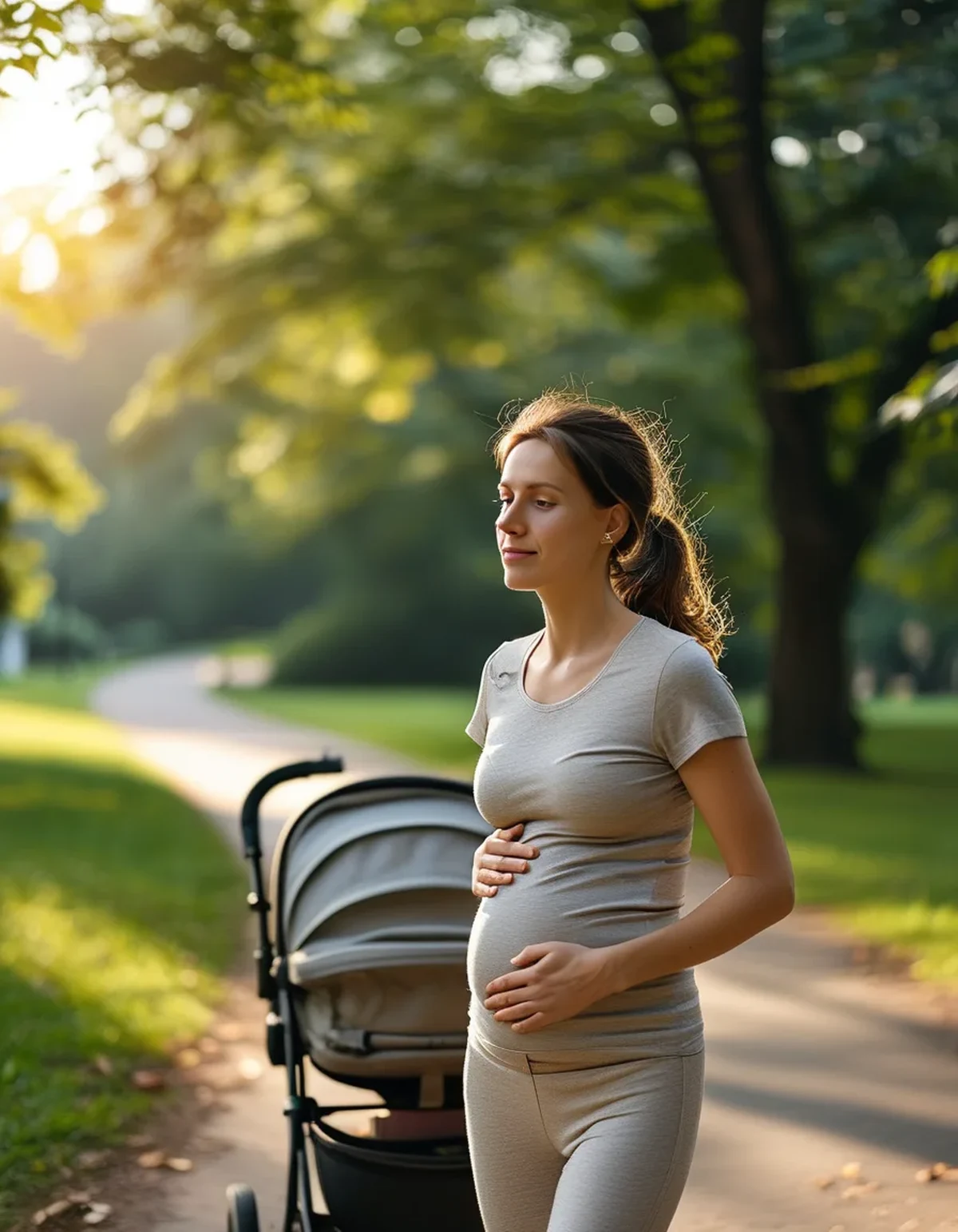 The Complete Postpartum Return-to-Running Timeline, Week by Week