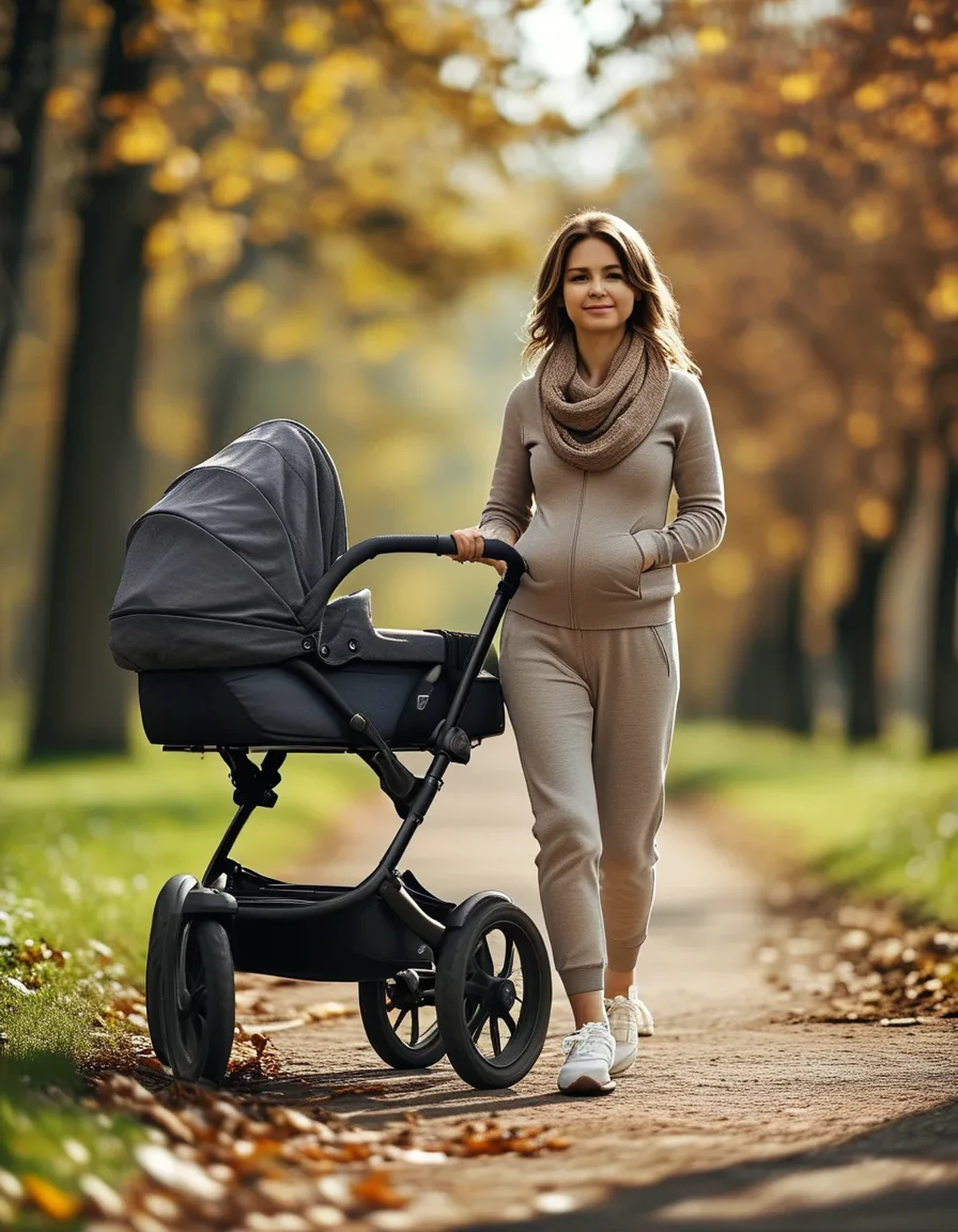 When Can You Actually Return to Running Postpartum? A Realistic Timeline