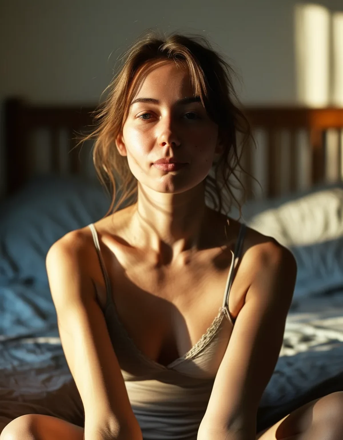 Why Your Ribs Feel Wider After Birth - and What Breathing Has to Do With It