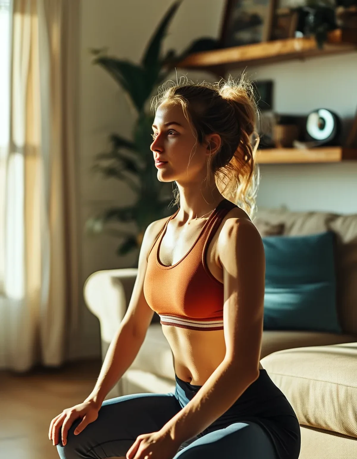 Postpartum Training When Your Sleep Is Still Broken: The Complete Guide