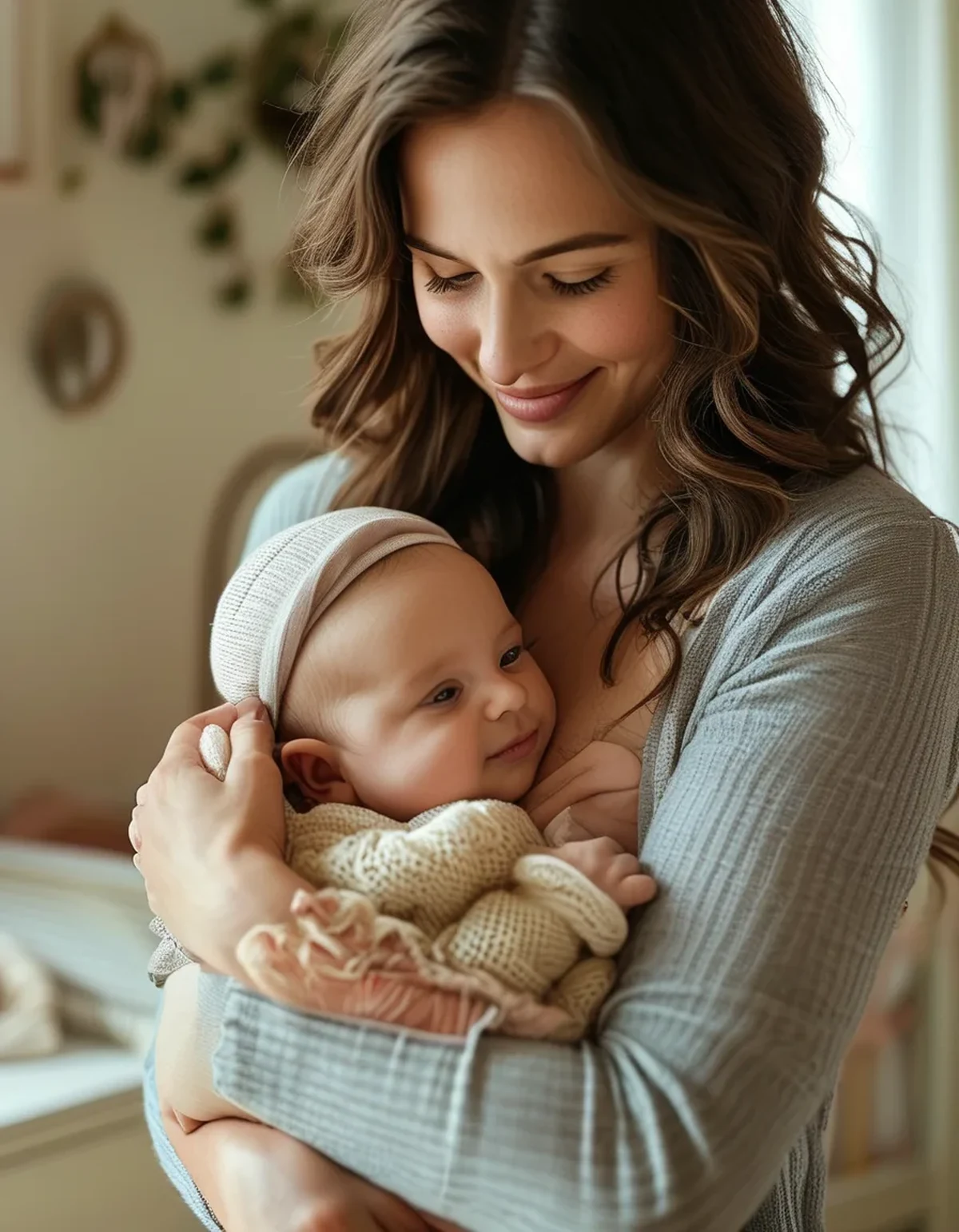 Mommy Thumb Is Real: The Postpartum Wrist Pain Nobody Warned You About