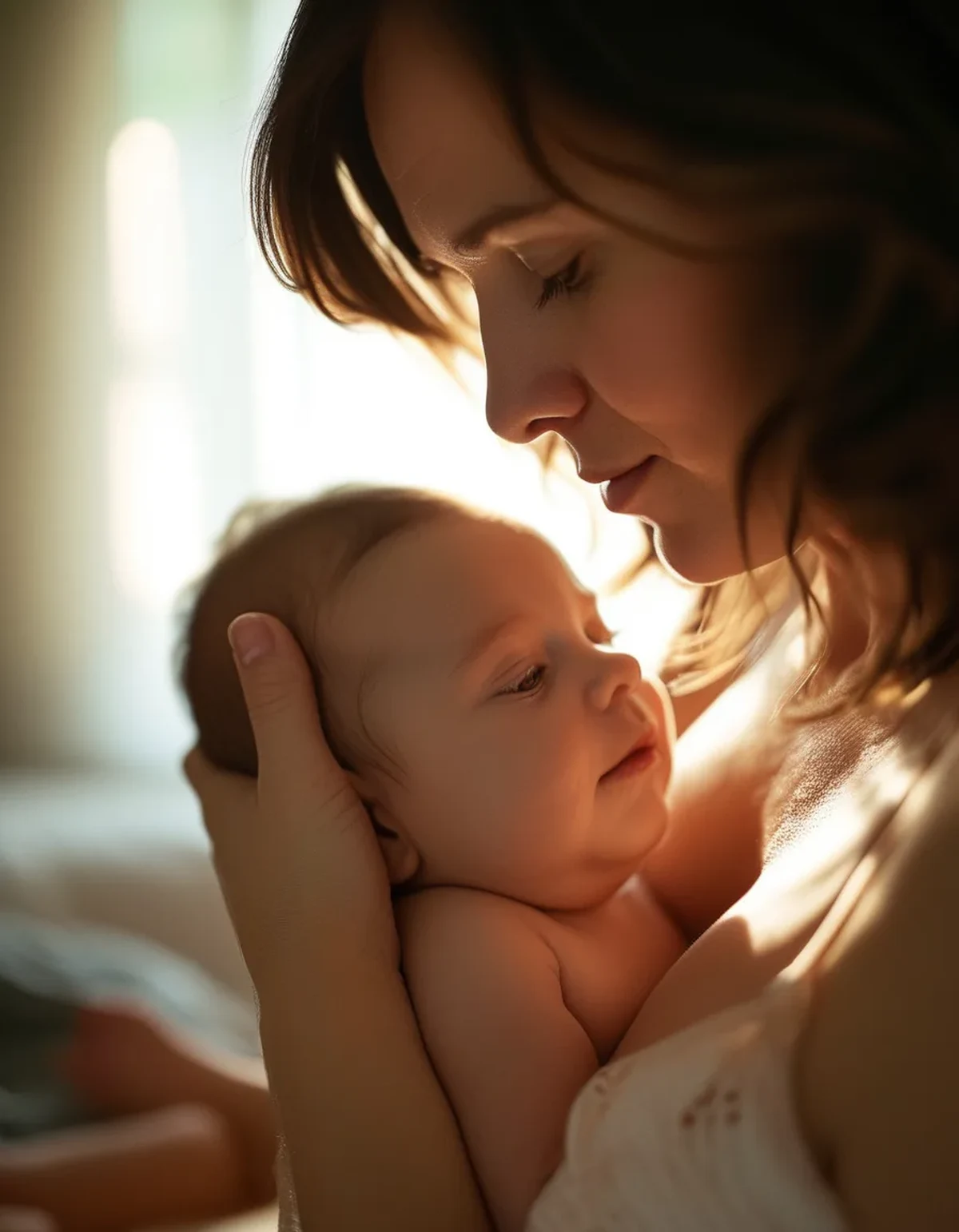 Mom Wrist Is Real: The Thumb-Side Pain That Ambushes New Mothers