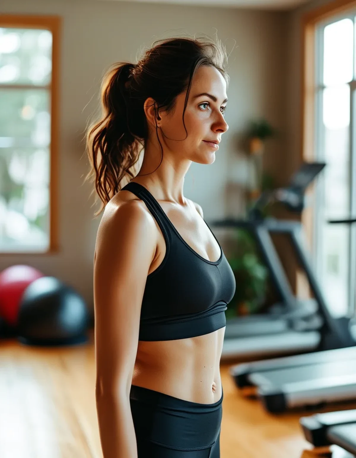 Postpartum Pelvic Organ Prolapse: What to Know Before You Return to Exercise