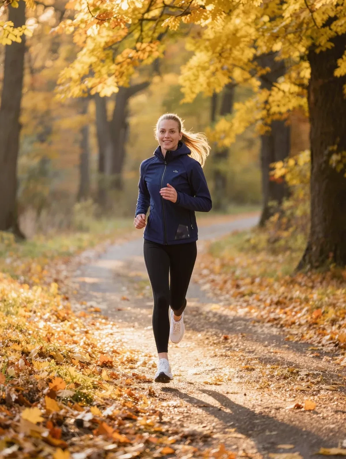 Why Your Stride Feels Short Restarting Running After Baby