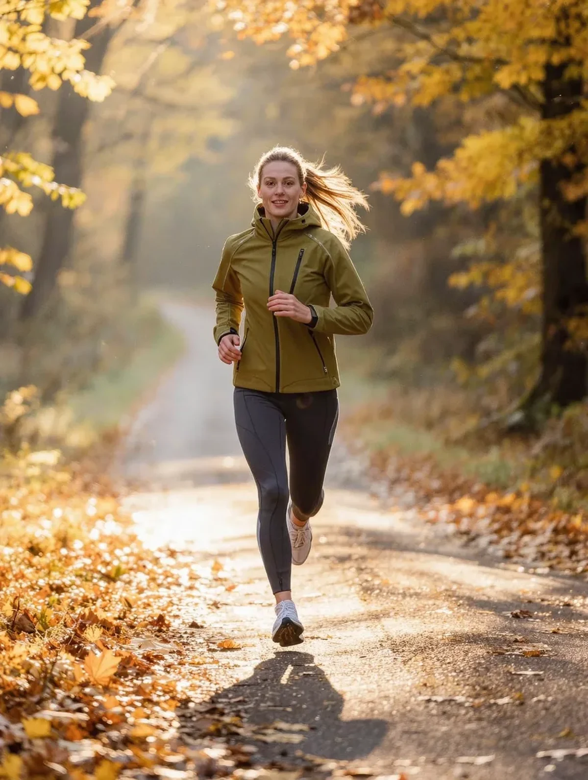 Why Your Stride Feels Short Restarting Running After Baby